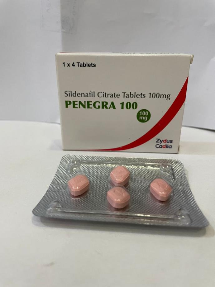 PENEGRA 100MG